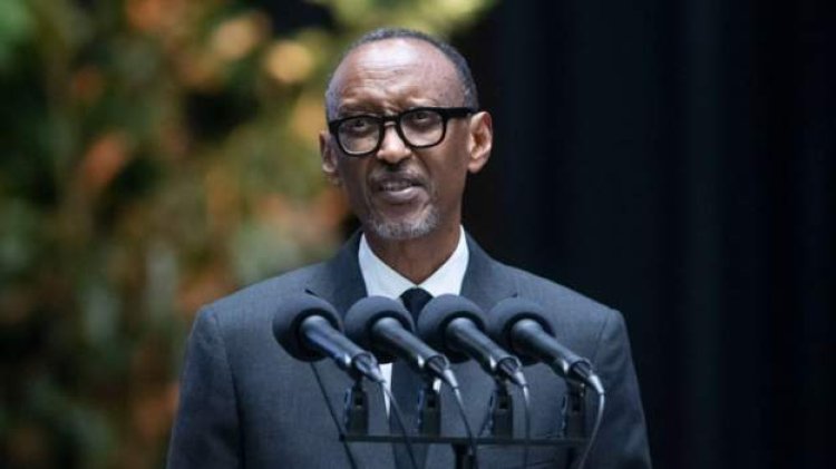 Nifuza kuba umunyamakuru mu gihe nzaba ntakiri Perezida: Paul Kagame mu Kiganiro n’itangazamakuru