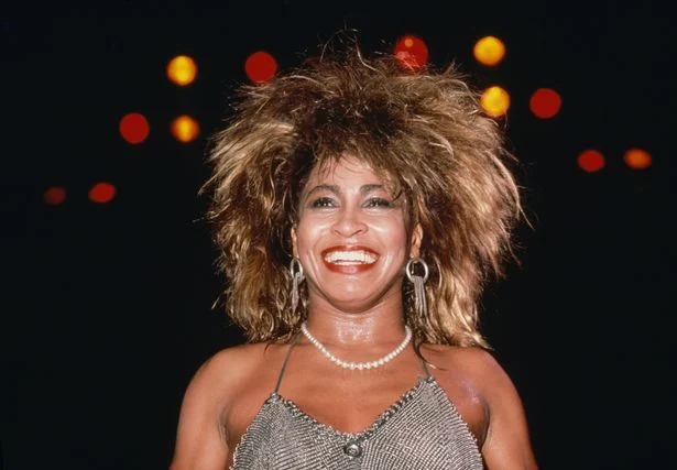 Umuhanzikazi Tina Turner Yitabye Imana.