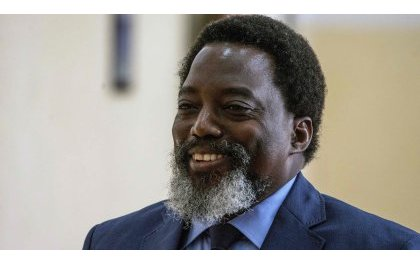 Menya Byinshi Ku Mugambi Wa Joseph Kabila Wo Gushaka Kwisubiza Ubutegetsi.