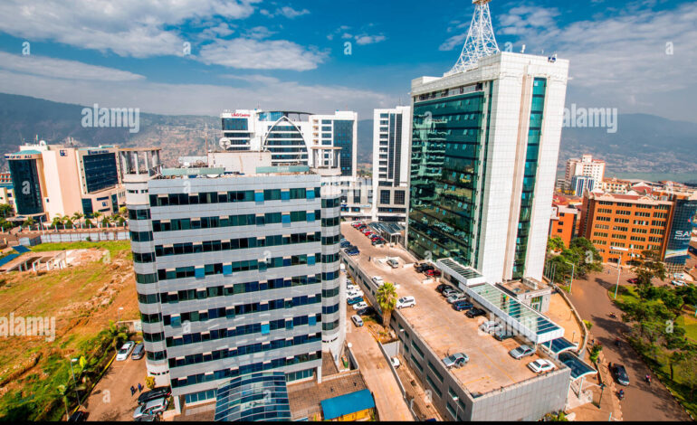 Kigali ikomeje guhiga imigi 30 mukugira isuku