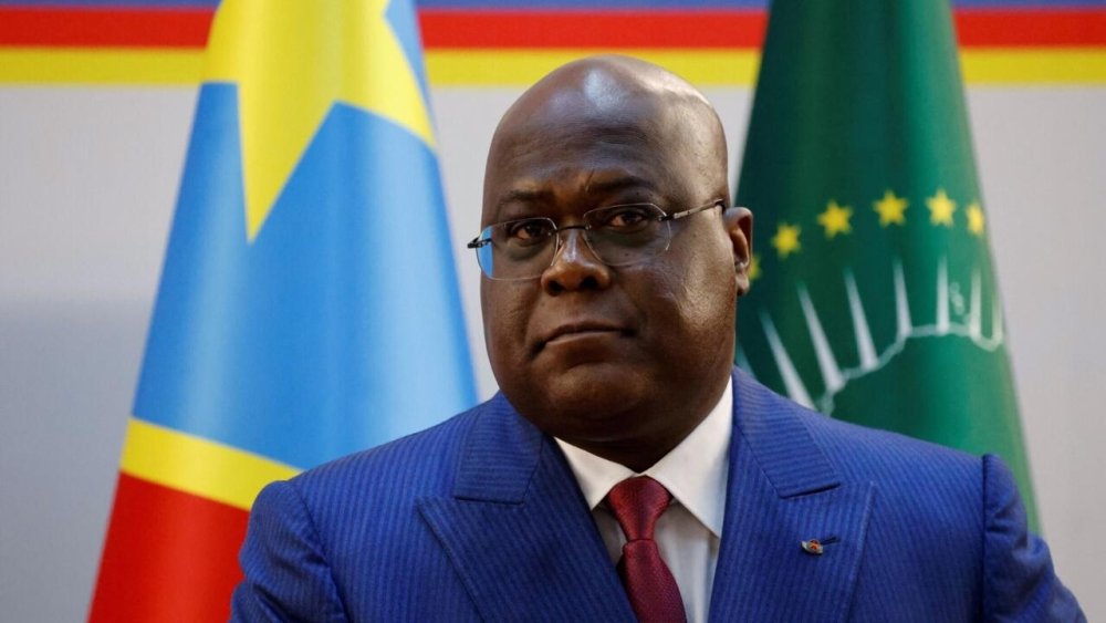 Kubwo Kubogamira Uruhande Rumwe, Perezida Tshisekedi Yakuwe Ku Mwanya We nk’Umuhuza