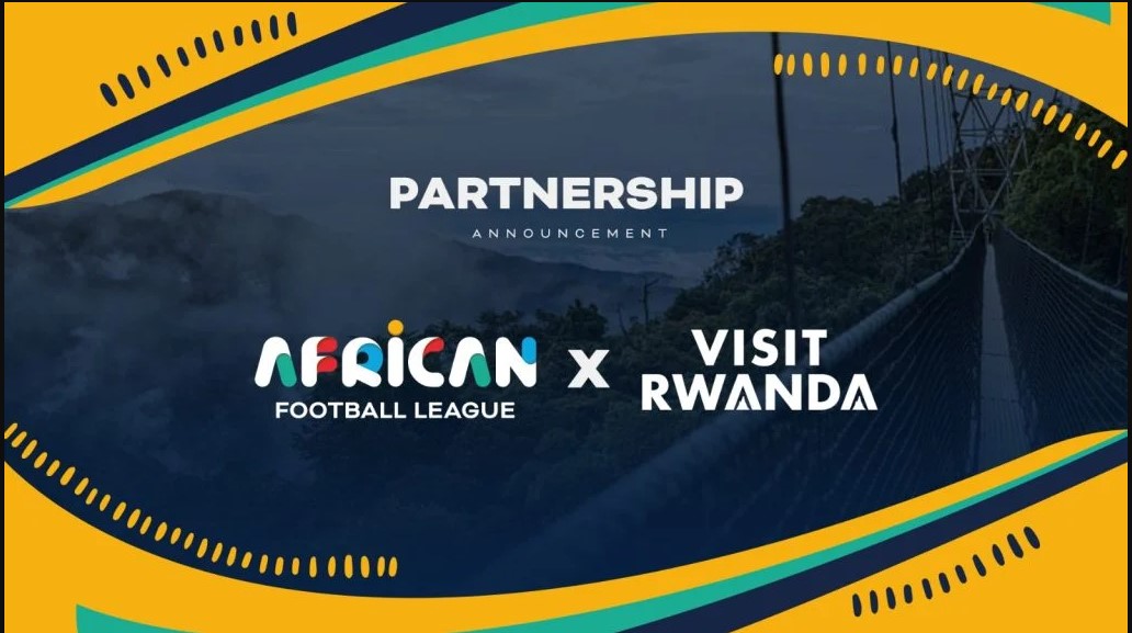 CAF Yasinye Amasezerano n’U Rwanda Agamije Guteza Imbere Umupira w’Amaguru mu Rwanda