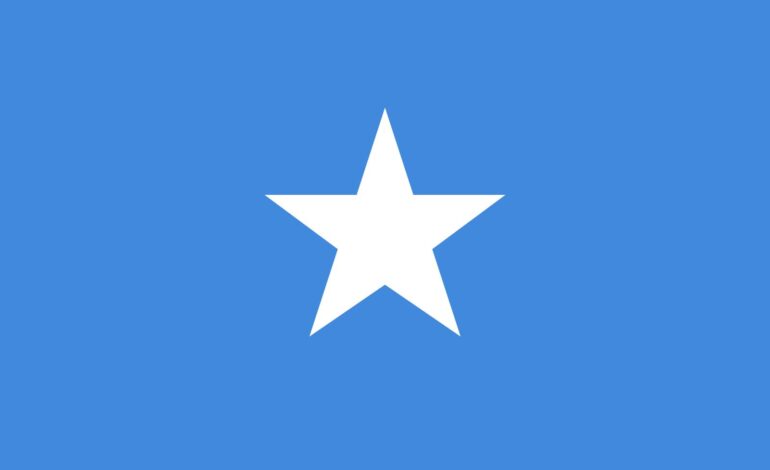 Dore byinshi wamenya kuri Somalia yamaze kwemezwa nk’ Umunyamuryango wa 8 mubihugu bigize EAC.