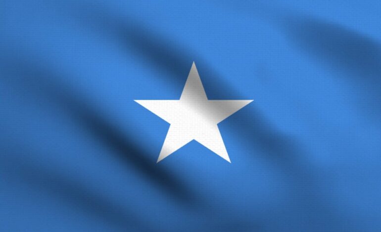 Somalia yemejwe nk’umunyamuryango mushya wa EAC