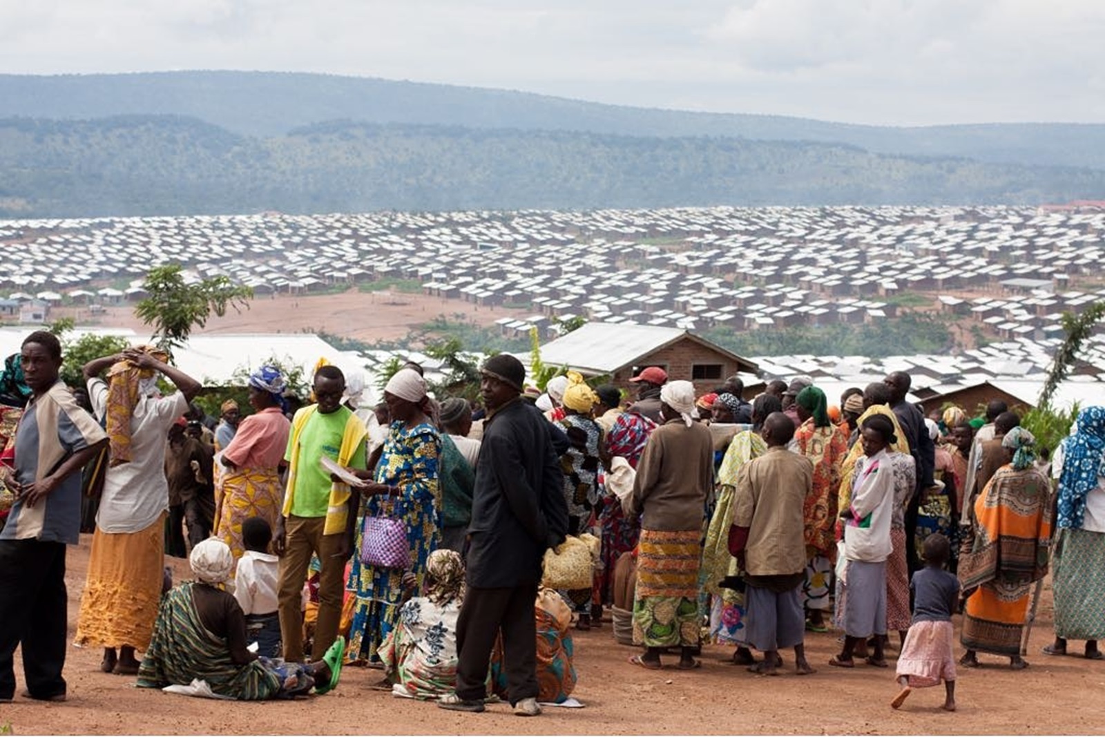 Perezida Kagame yashyizeho Inama y’Ubujurire ku mpunzi n’abasaba sitati y’ubuhunzi