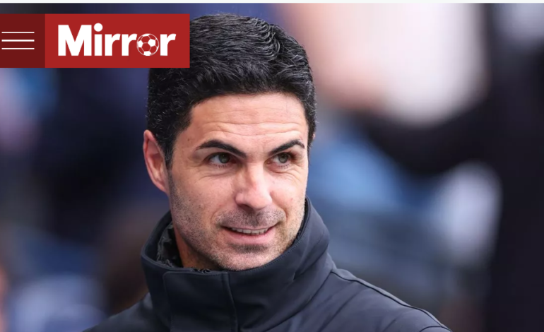 Mikel Arteta utoza Arsenal arinubira imvune zibasiye abakinnyi be saison itaratangira.