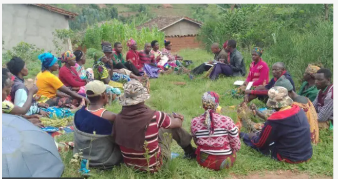 ababa mu bimina ntibavuga rumwe ku itegeko bahawe na leta ribagenga